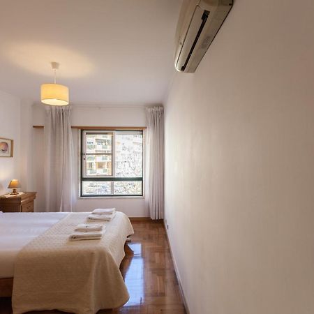 Flh Parede Family Flat With Balcony Exterior photo