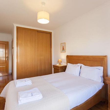 Flh Parede Family Flat With Balcony Exterior photo