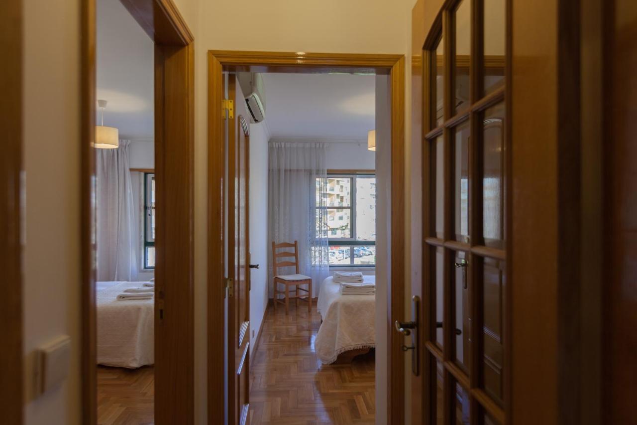 Flh Parede Family Flat With Balcony Exterior photo