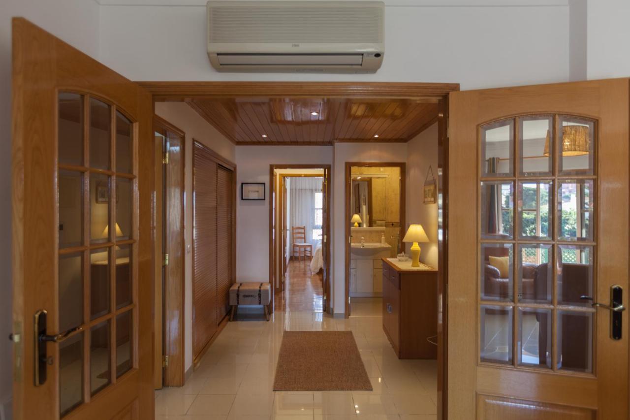 Flh Parede Family Flat With Balcony Exterior photo