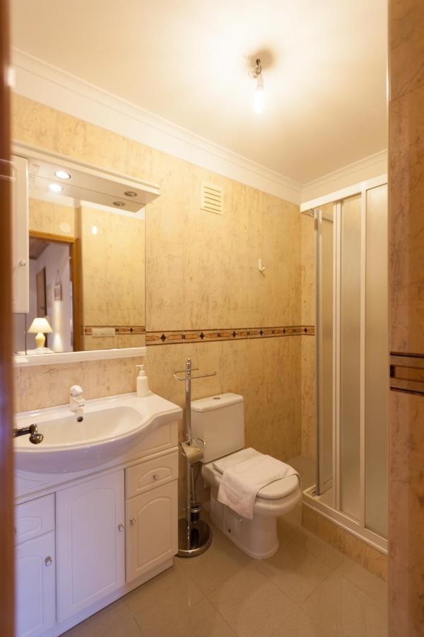 Flh Parede Family Flat With Balcony Exterior photo